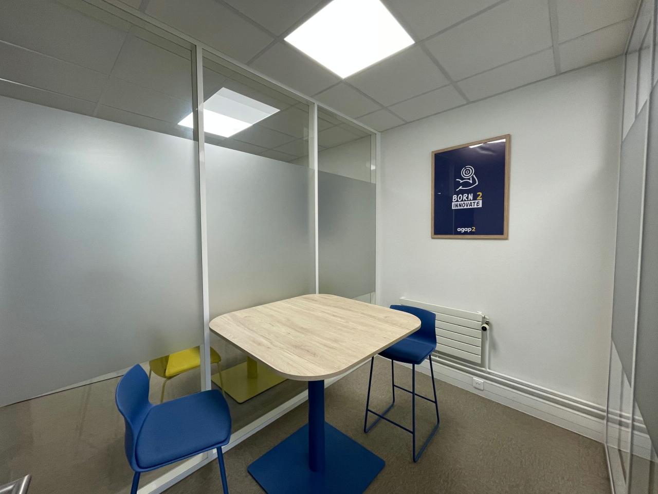 Bureau Lille 680m² Location bureau Lille Nord OLBUR2427575 4